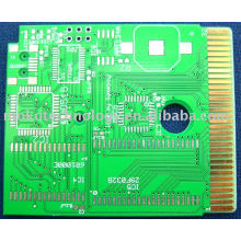 servicio de prototipos de pcb